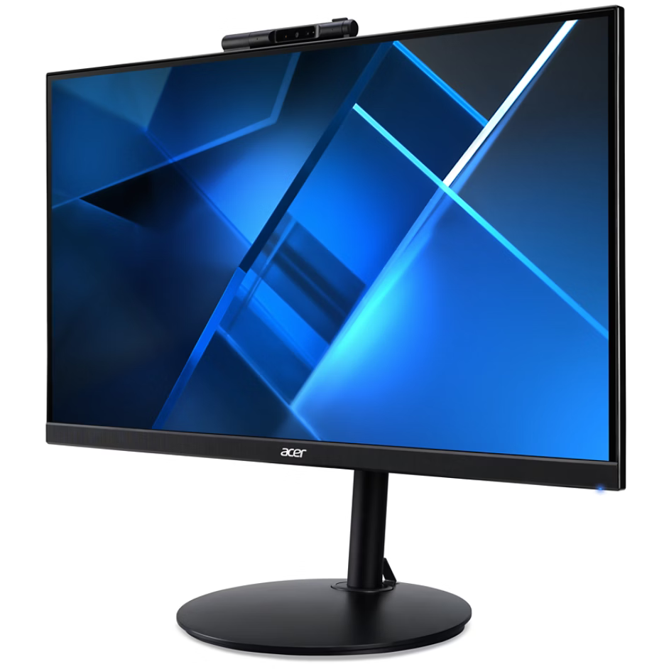 Монитор Acer 27" CB272D5bmiprcx Vero - UM.HB2EE.501 - фото 3