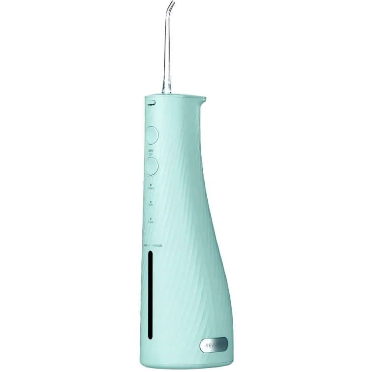 Ирригатор Revyline RL 640 Green - 8381 - фото 2