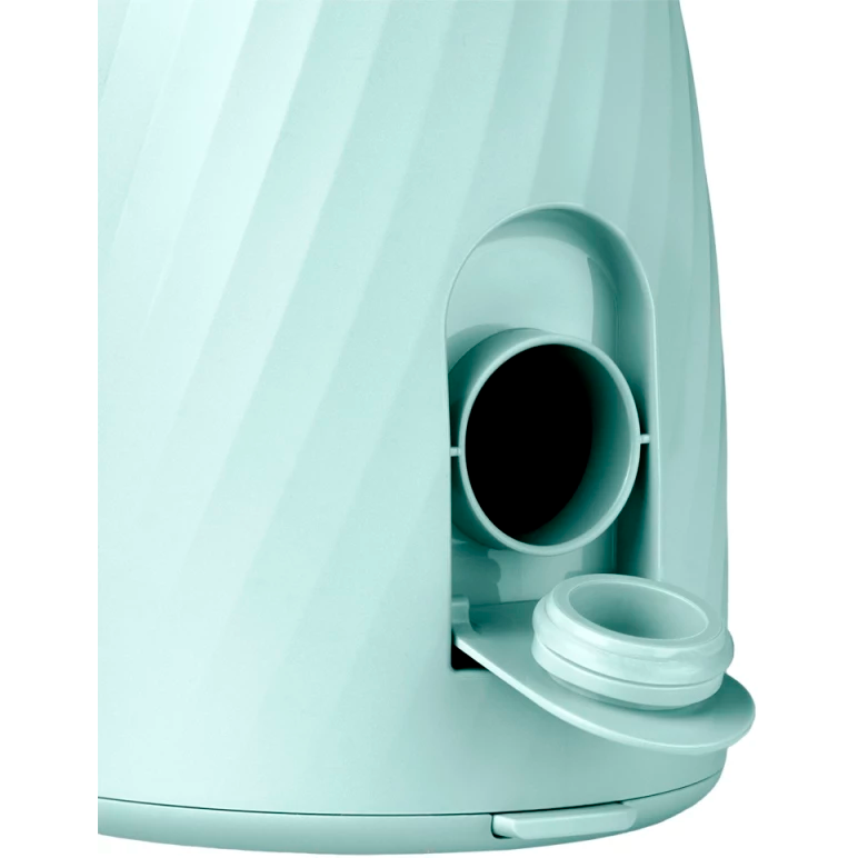 Ирригатор Revyline RL 640 Green - 8381 - фото 7