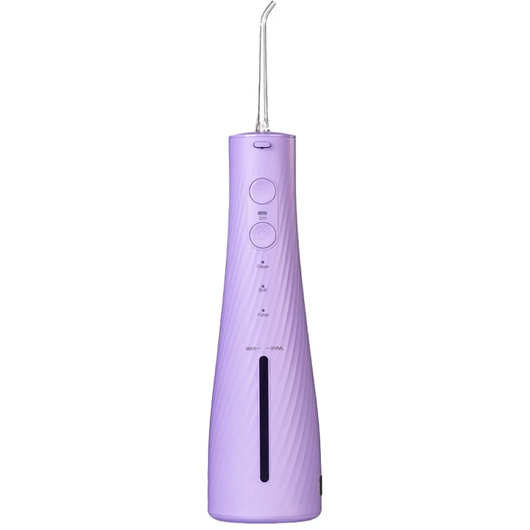 Ирригатор Revyline RL 640 Violet