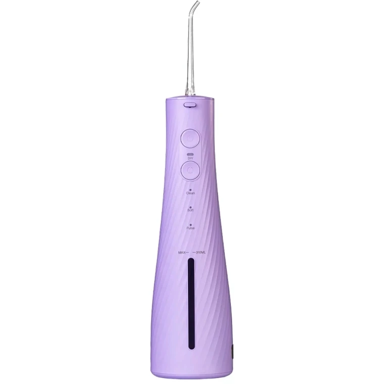 Ирригатор Revyline RL 640 Violet - 8382