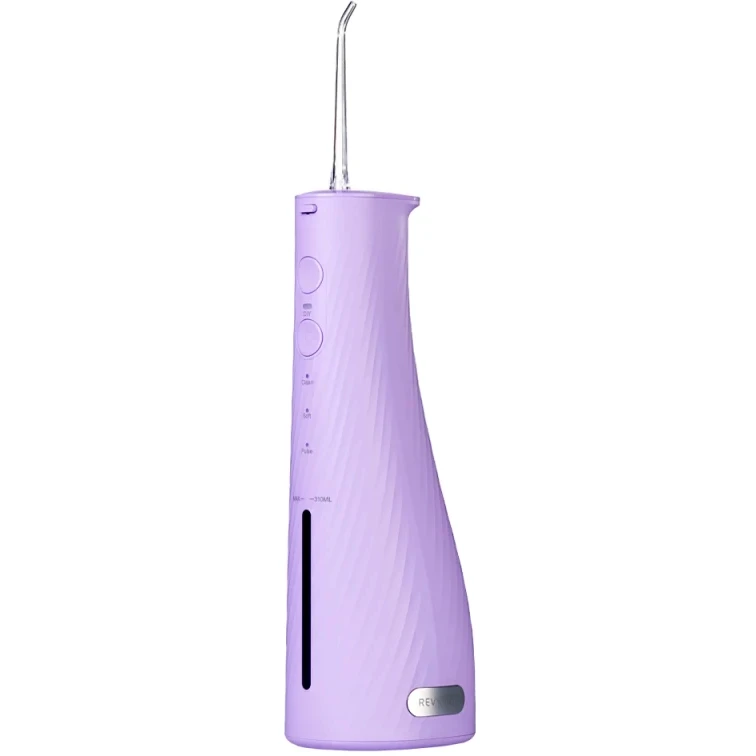 Ирригатор Revyline RL 640 Violet - 8382 - фото 2