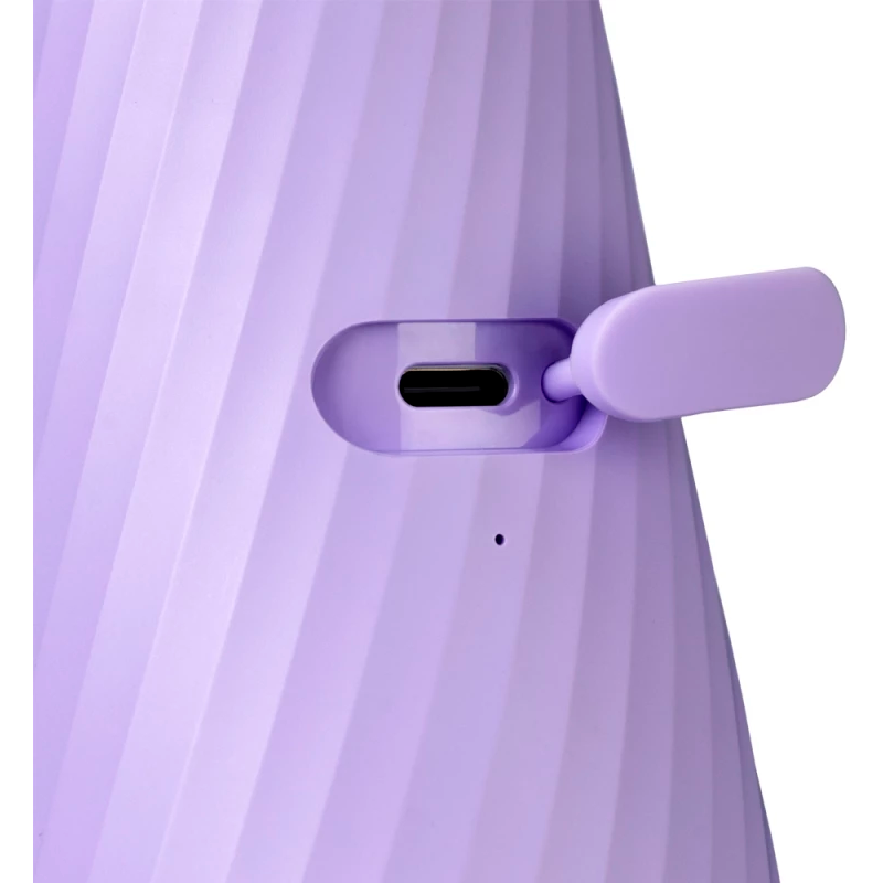 Ирригатор Revyline RL 640 Violet - 8382 - фото 6