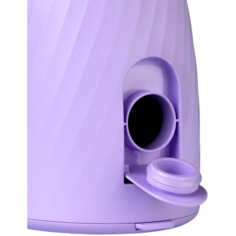 Ирригатор Revyline RL 640 Violet - 8382 - фото 7