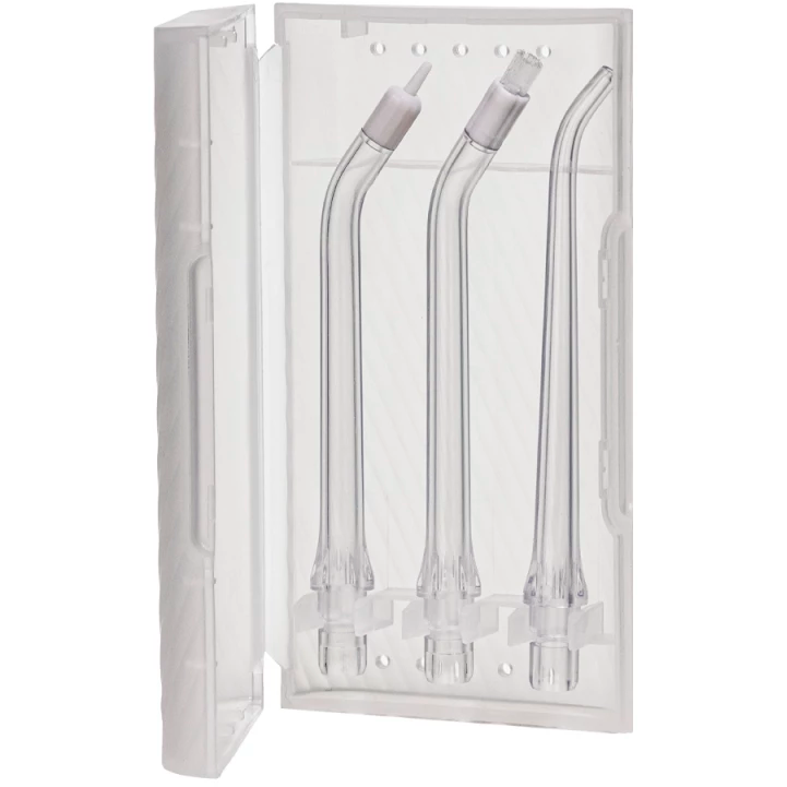 Ирригатор Revyline RL 640 Violet - 8382 - фото 11