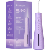 Ирригатор Revyline RL 640 Violet (8382)