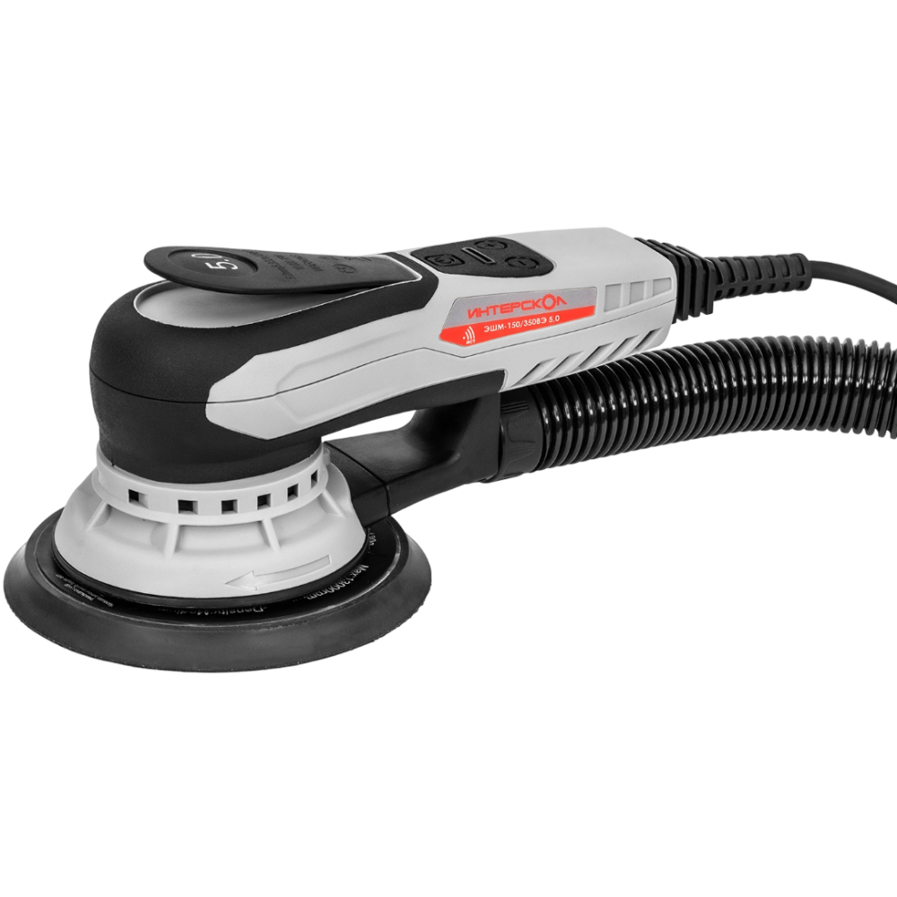 Шлифовальная машина Интерскол ЭШМ-150/350Э (800.1.1.70)