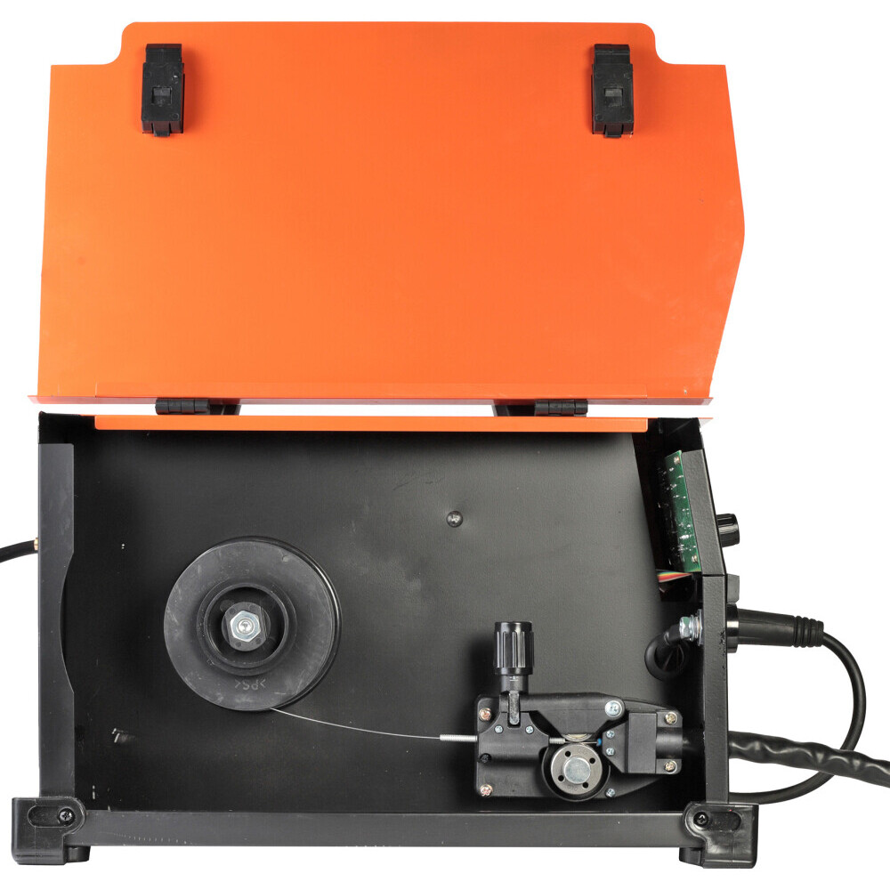 Сварочный аппарат PATRIOT WMA 155 M - 605302140 - фото 7