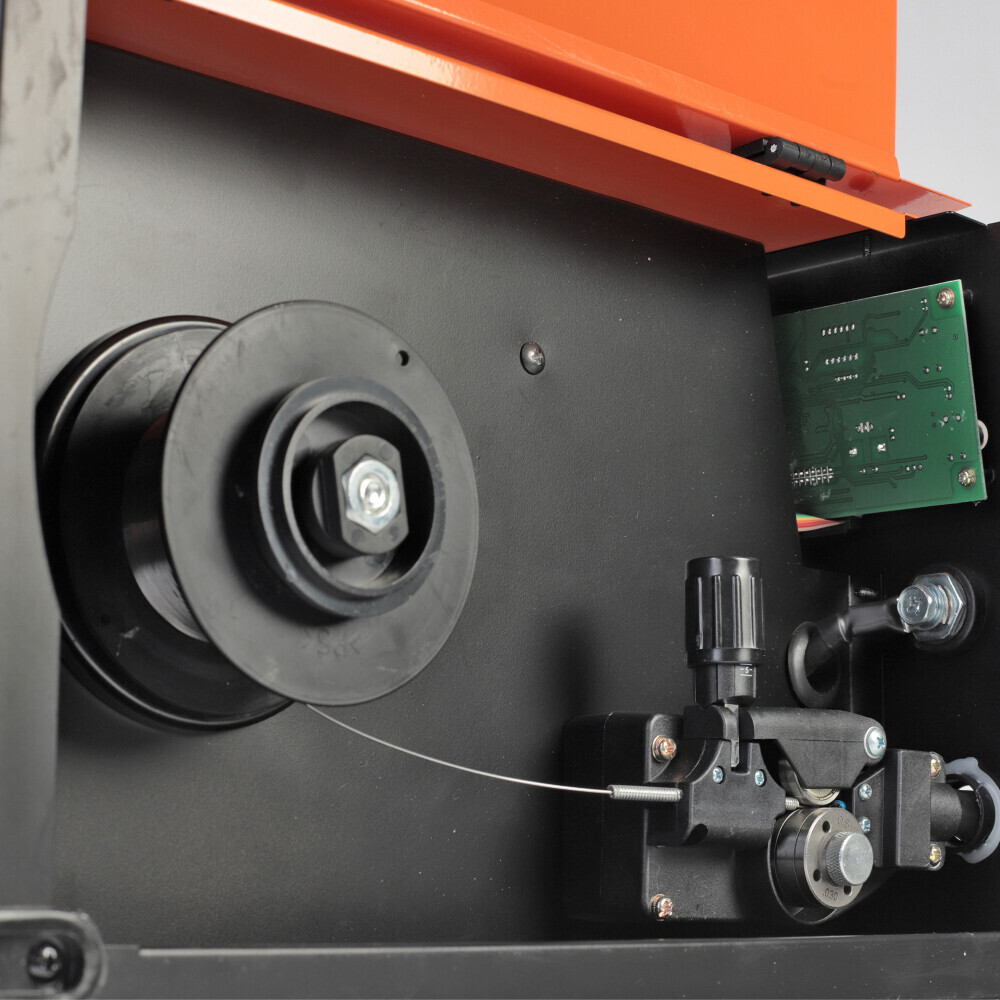 Сварочный аппарат PATRIOT WMA 155 M - 605302140 - фото 8