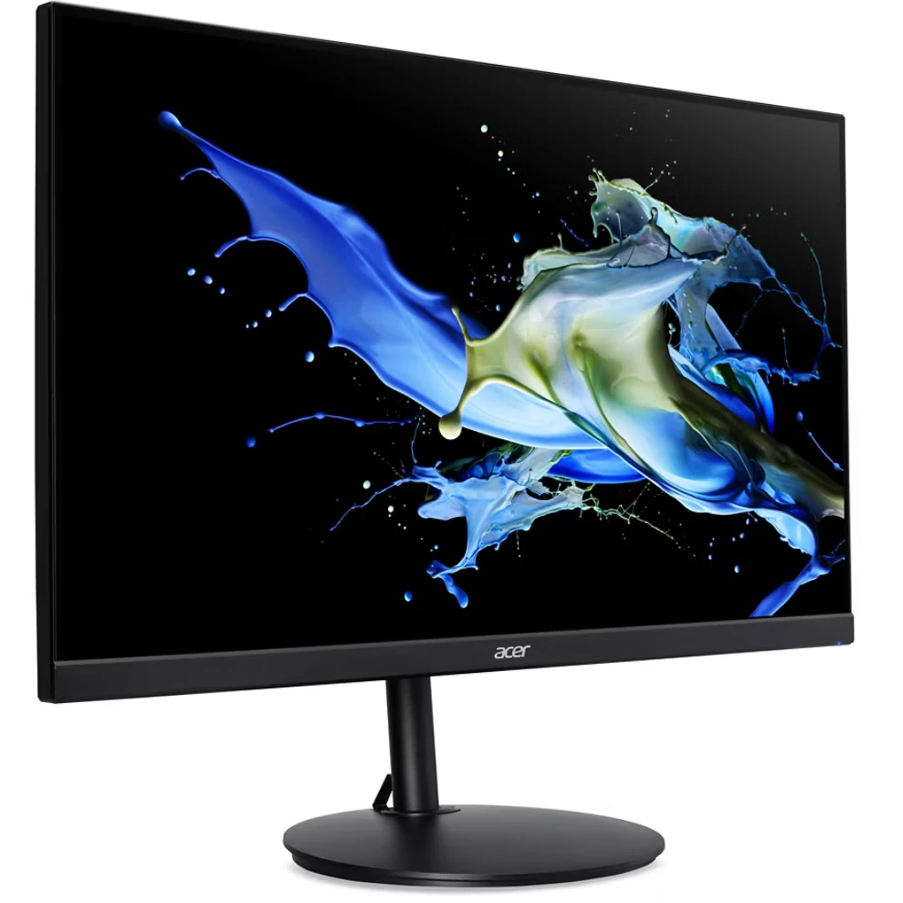 Монитор Acer 27" CB272Gbirv - UM.HB2CD.G03 - фото 2