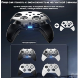 Геймпад EasySMX X10 Grey (VG-C502)