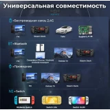 Геймпад EasySMX X10 Purple (VG-C503)