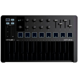 MIDI-клавиатура Arturia MiniLAB 3 Deep Black (231503)