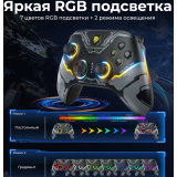 Геймпад EasySMX X15 (VG-C449)