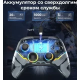 Геймпад EasySMX X15 (VG-C449)