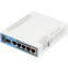 Wi-Fi маршрутизатор (роутер) MikroTik RB962UiGS-5HacT2HnT