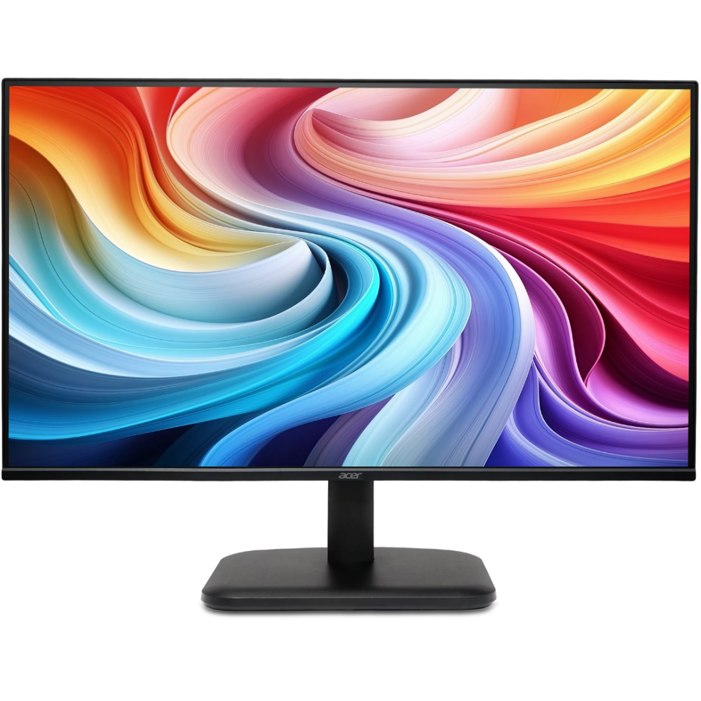 Монитор Acer 27" EK271Gbi - UM.HE1CD.G01