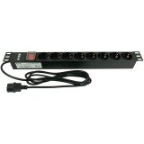 Блок розеток NTSS NTSS-PDU-DA1017