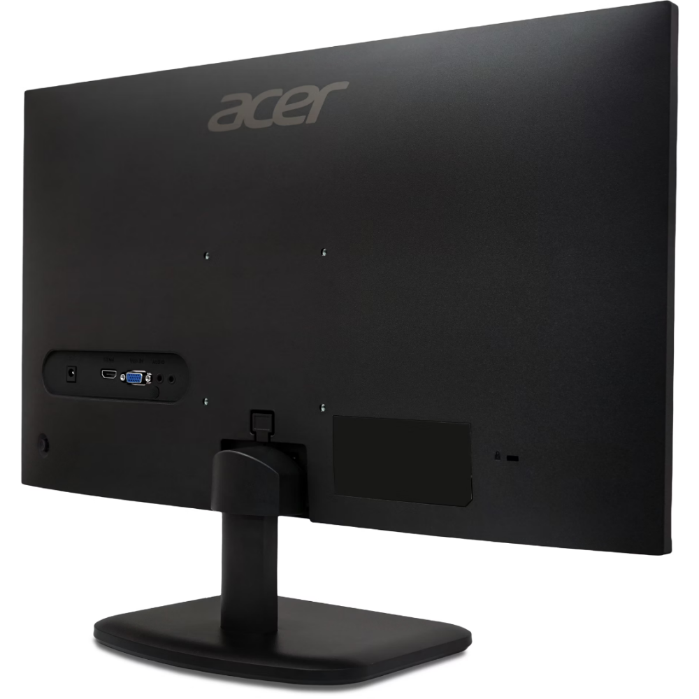 Монитор Acer 27" EK271Gbmix - UM.HE1CD.G02 - фото 5