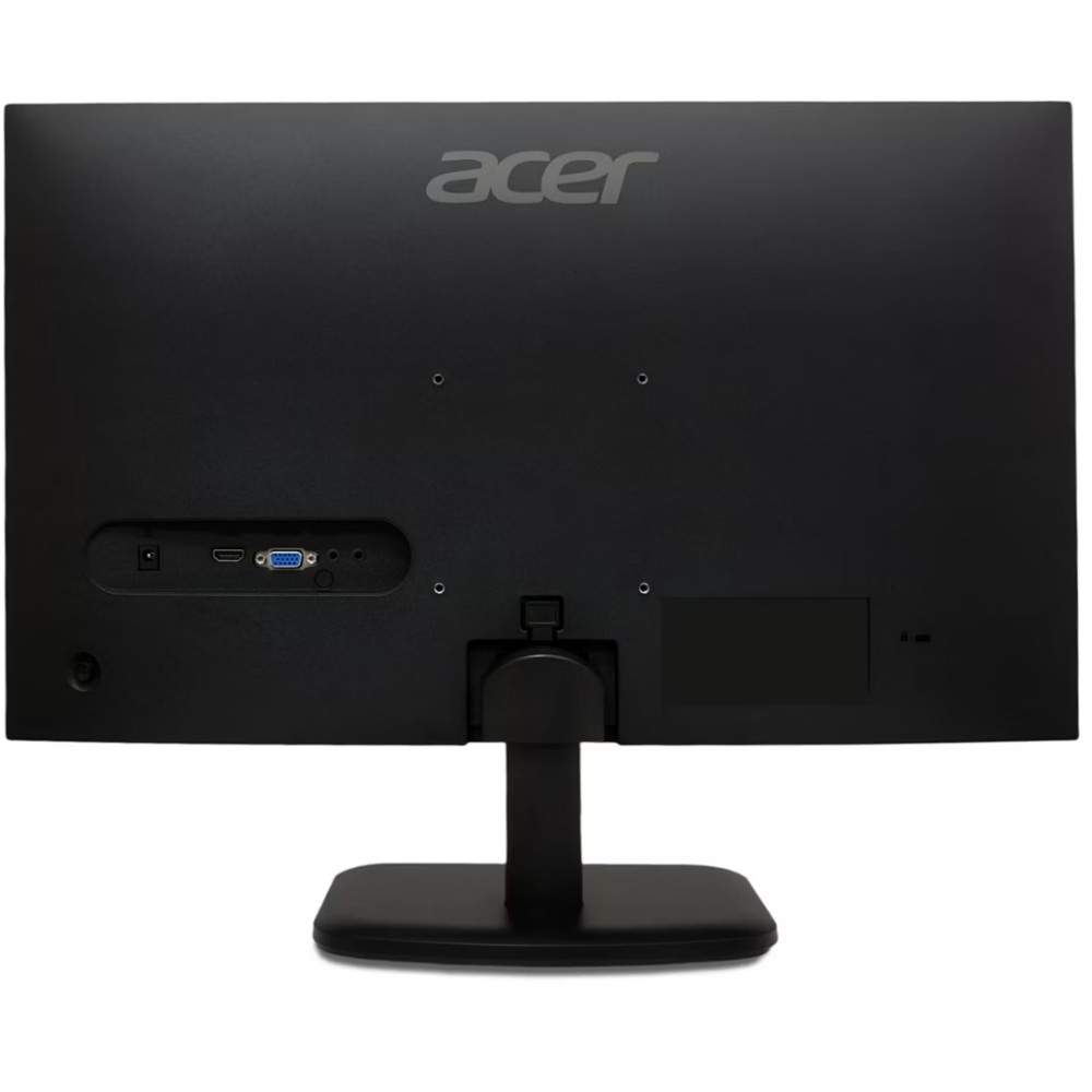 Монитор Acer 27" EK271Gbmix - UM.HE1CD.G02 - фото 6