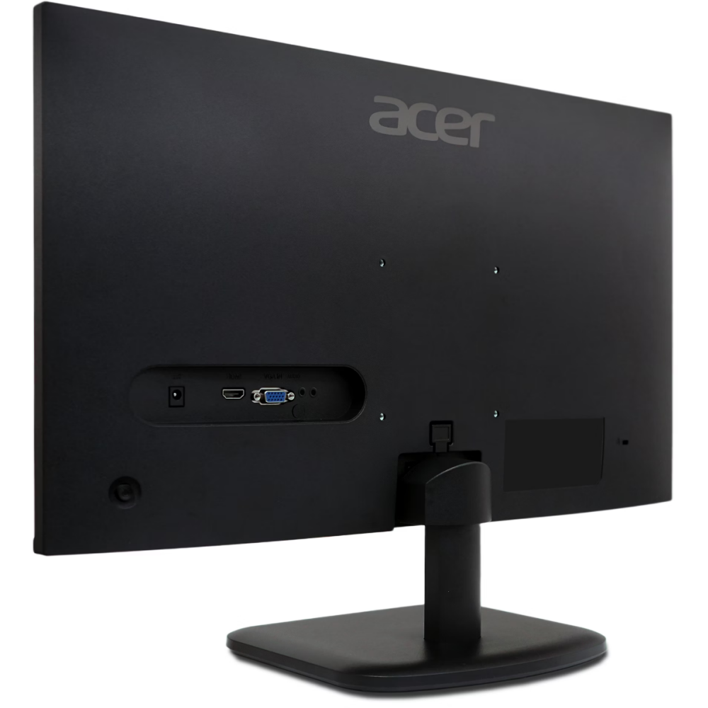 Монитор Acer 27" EK271Gbmix - UM.HE1CD.G02 - фото 7