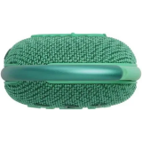 Портативная акустика JBL Clip 4 Eco Green (CLIP4ECOGRN)