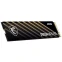 Накопитель SSD 2Tb MSI SPATIUM M470 PRO (S78-440Q990-P83)