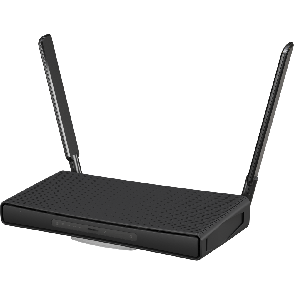 Wi-Fi маршрутизатор (роутер) MikroTik RBD53iG-5HacD2HnD