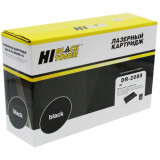 Фотобарабан Hi-Black DR-2080 Black (98402327)