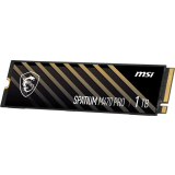 Накопитель SSD 1Tb MSI SPATIUM M470 PRO (S78-440L0J0-P83)