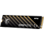 Накопитель SSD 1Tb MSI SPATIUM M470 PRO (S78-440L0J0-P83) - фото 2
