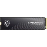 Накопитель SSD 2Tb MSI SPATIUM M560 (S78-440Q940-P83)