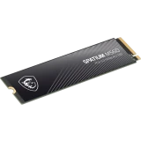 Накопитель SSD 2Tb MSI SPATIUM M560 (S78-440Q940-P83)