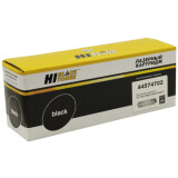 Картридж Hi-Black 44574702 Black (220095903)