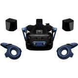 Очки виртуальной реальности HTC Vive Pro 2 Full Kit (99HASZ013-00)