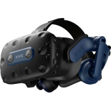 Очки виртуальной реальности HTC Vive Pro 2 Full Kit (99HASZ013-00)