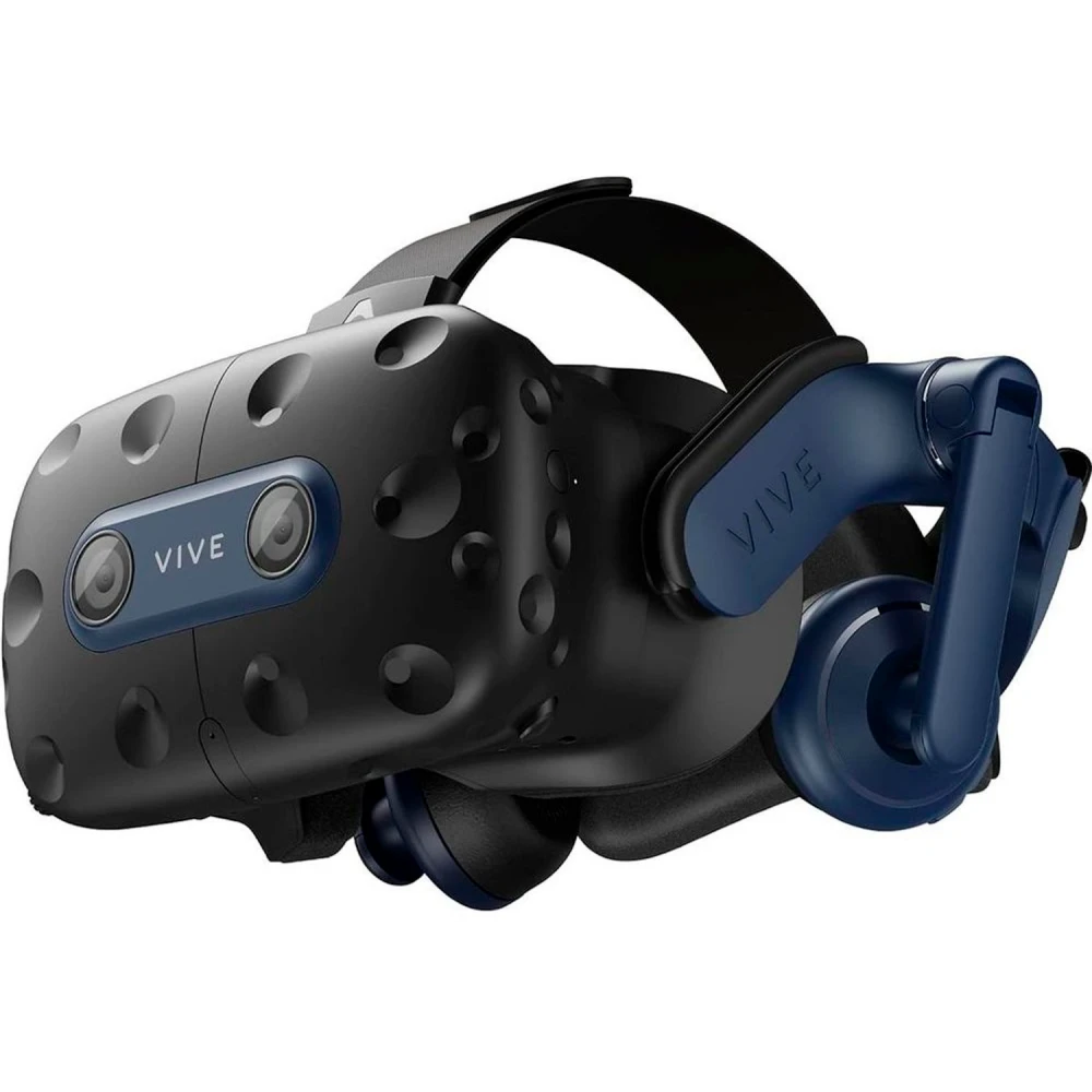 Очки виртуальной реальности HTC Vive Pro 2 Full Kit (99HASZ013-00) - фото 2