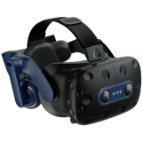 Очки виртуальной реальности HTC Vive Pro 2 Full Kit (99HASZ013-00)
