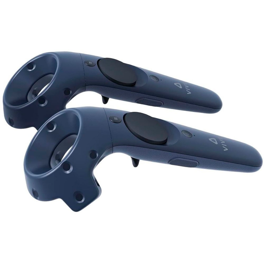 Очки виртуальной реальности HTC Vive Pro 2 Full Kit (99HASZ013-00) - фото 5