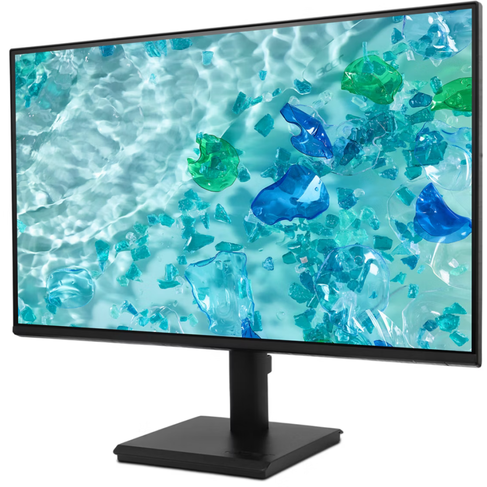 Монитор Acer 27" V277Gbipv - UM.HV7CD.G04 - фото 3