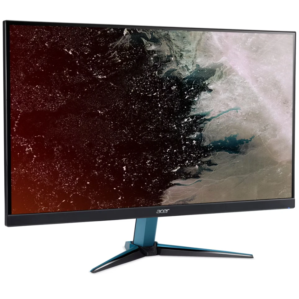 Монитор Acer 27" VG271UM3bmiipx Nitro (UM.HV1CD.301) - UM.HV1CD.301/UM.HV1EE.301	 - фото 2