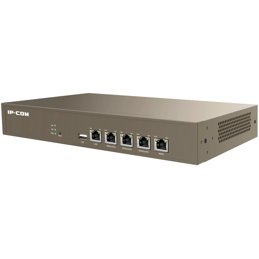 Маршрутизатор (роутер) IP-COM M30 - фото 2