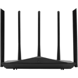 Wi-Fi маршрутизатор (роутер) Digma DWR-AX1501