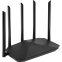 Wi-Fi маршрутизатор (роутер) Digma DWR-AX1501 - фото 3