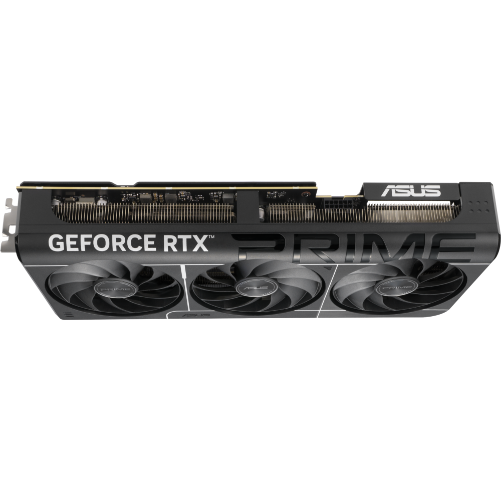 Видеокарта NVIDIA GeForce RTX 5070 Ti ASUS PRIME OC 16Gb (PRIME-RTX5070TI-O16G) - фото 7