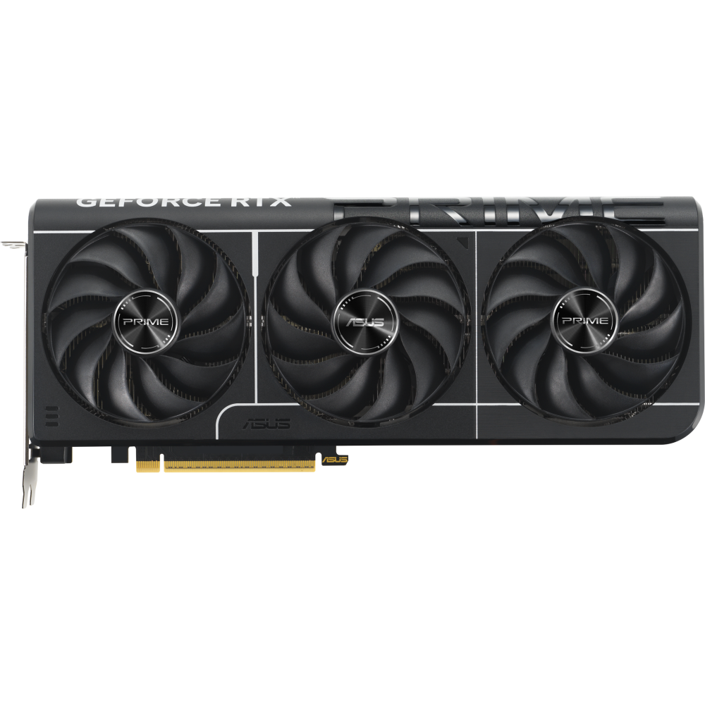 Видеокарта NVIDIA GeForce RTX 5070 Ti ASUS PRIME OC 16Gb (PRIME-RTX5070TI-O16G) - фото 5