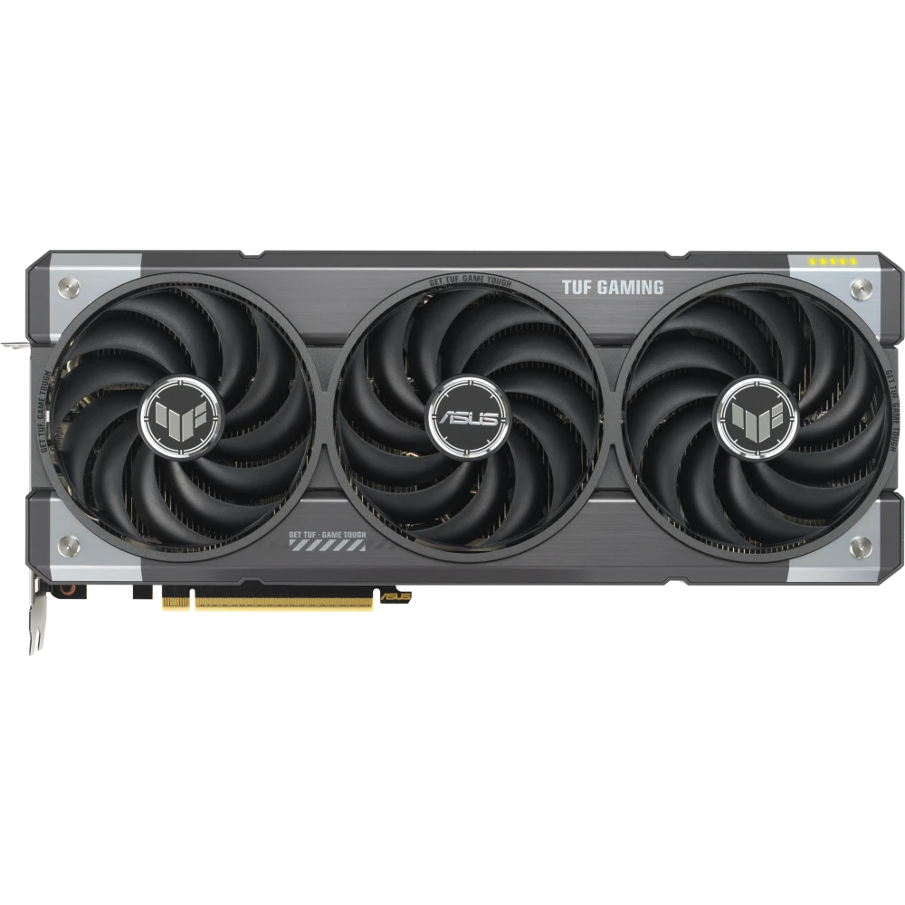 Видеокарта NVIDIA GeForce RTX 5070 Ti ASUS TUF Gaming OC 16Gb (TUF-RTX5070TI-O16G-GAMING) - фото 5