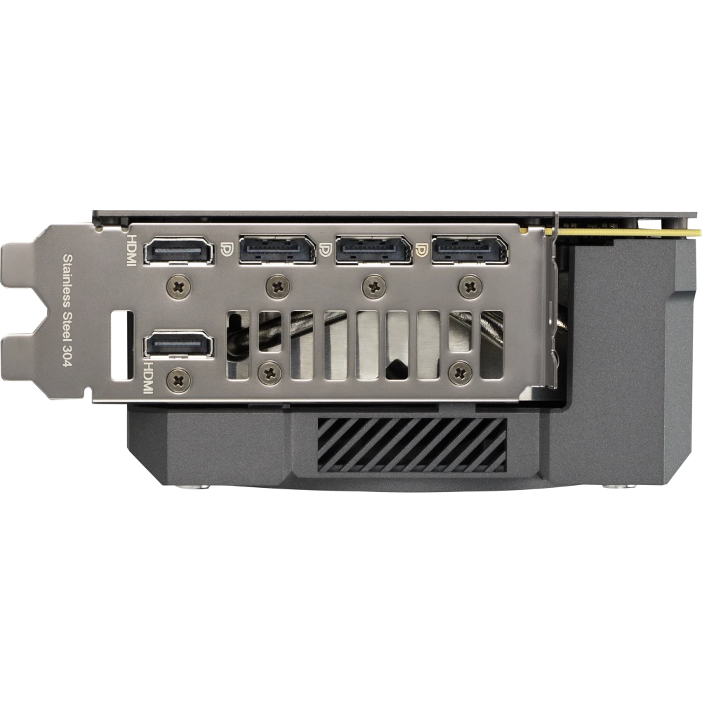 Видеокарта NVIDIA GeForce RTX 5070 Ti ASUS TUF Gaming OC 16Gb (TUF-RTX5070TI-O16G-GAMING) - фото 7