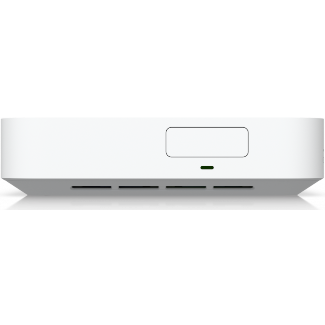 Шлюз Ubiquiti Cloud Gateway Max - UCG-Max - фото 5