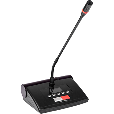 Микрофон для ВКС DSPPA D6702